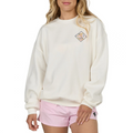 Tippet Crew Sweater Women's