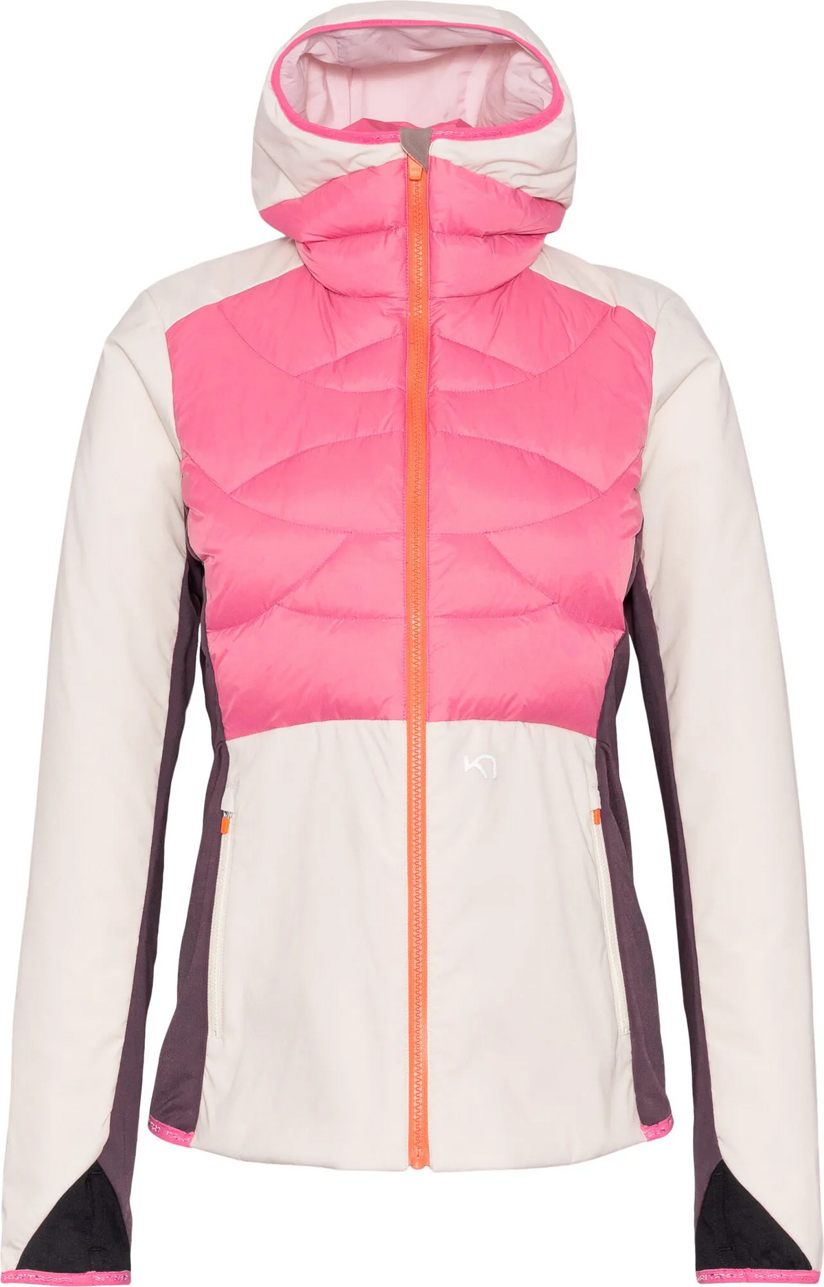 Tirill Thermal Jacket Women's