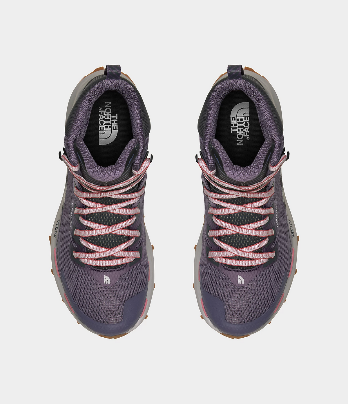 Vectiv Fastpack Mid FL Boot Women's