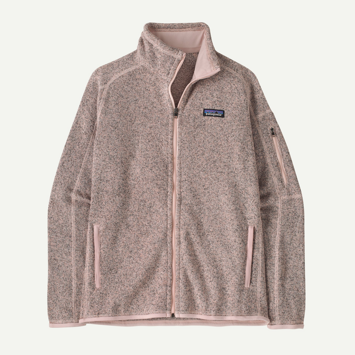 Better Sweater Fleece Jacket Women's