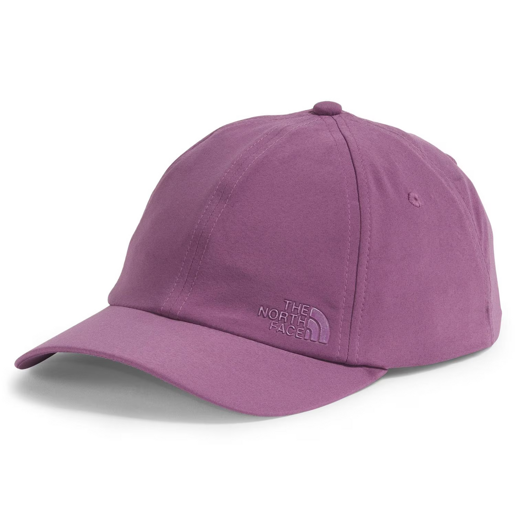 Never Stop Ball Cap