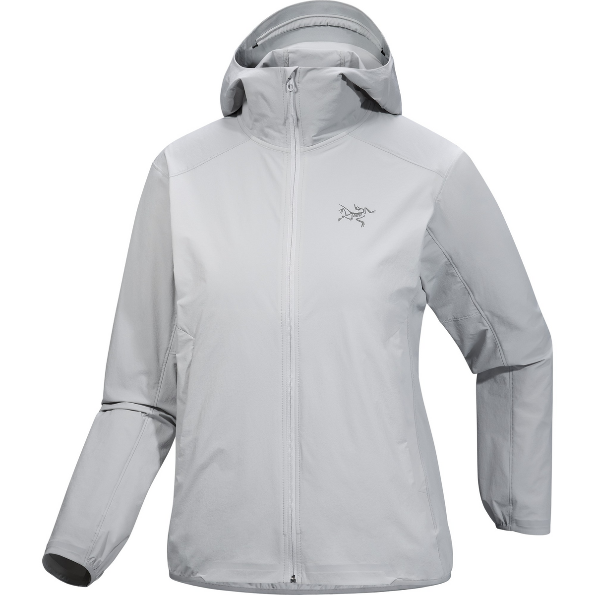 Gamma Lightweight Hoody Women's