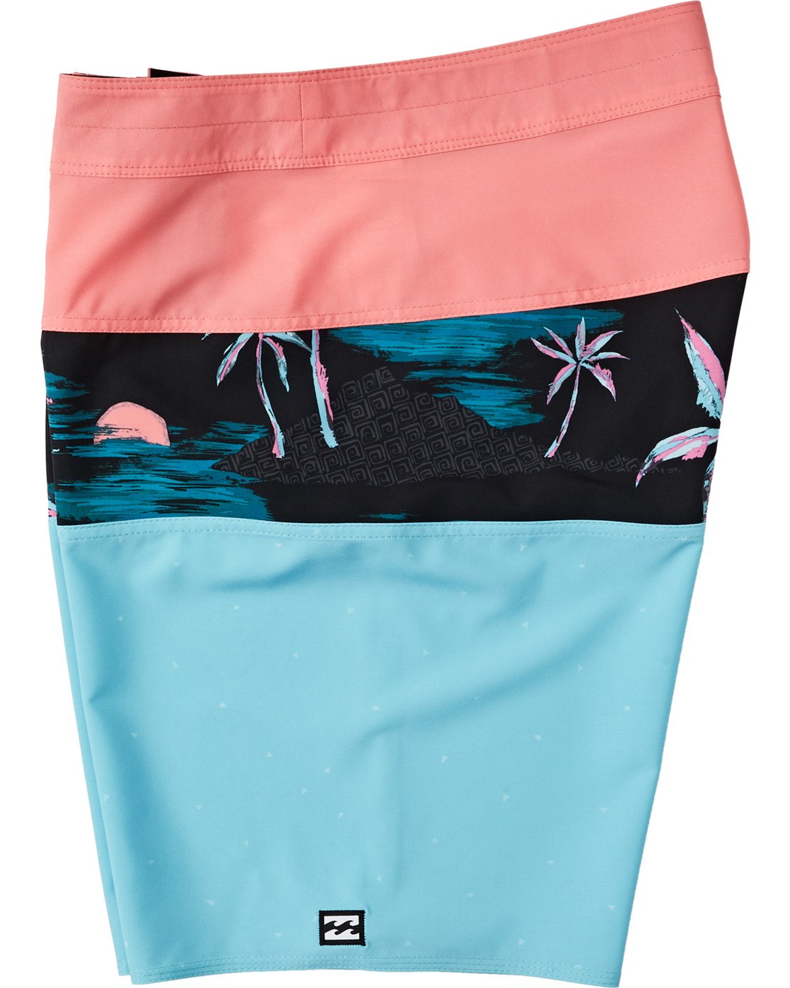 Tribong Pro Boardshort Boys'