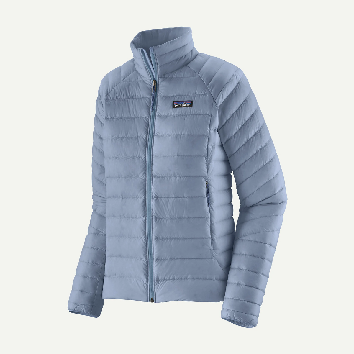 Down Sweater Jacket Women's