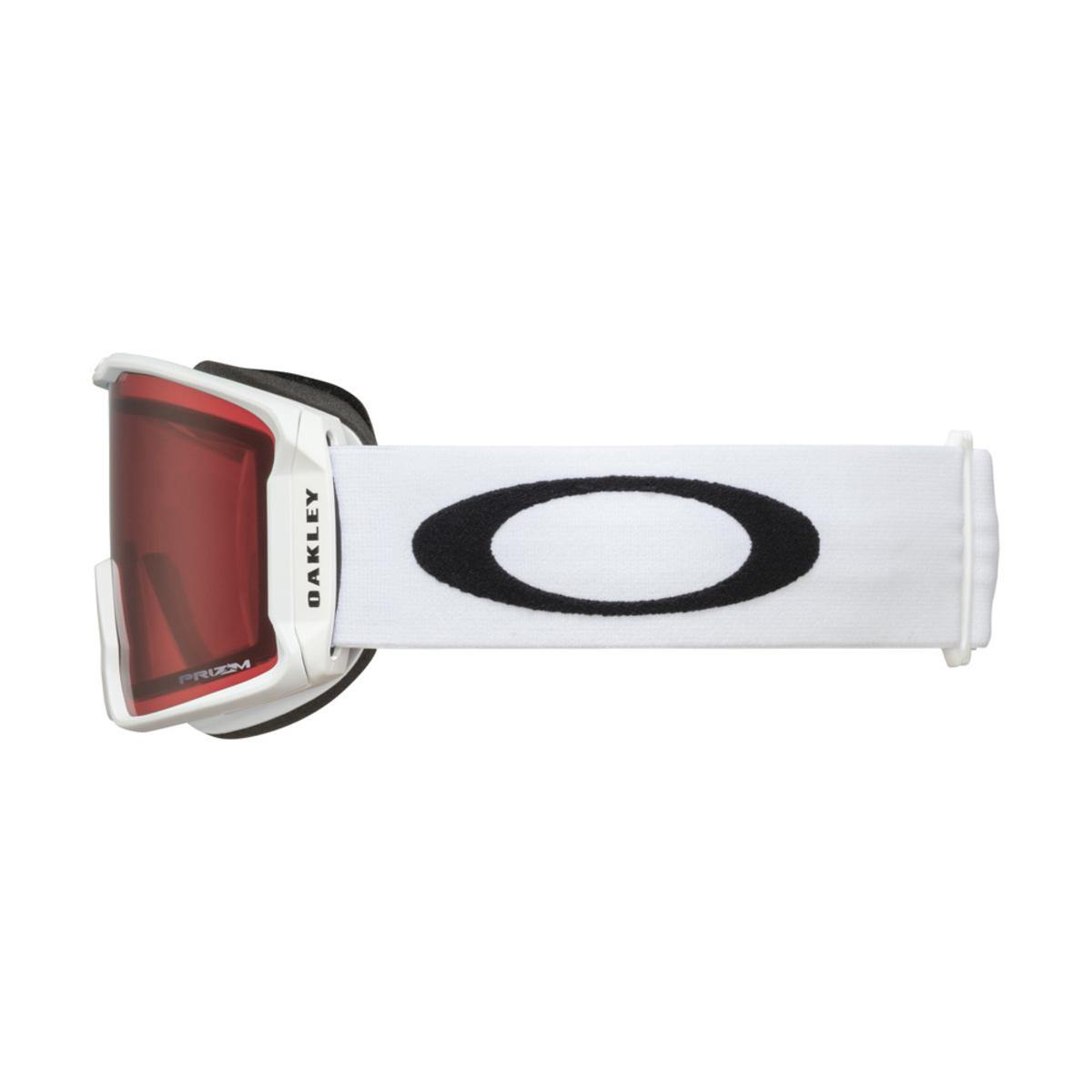 Line Miner Snow Goggle