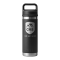 Rambler CMS 18oz Bottle w/Chug Cap