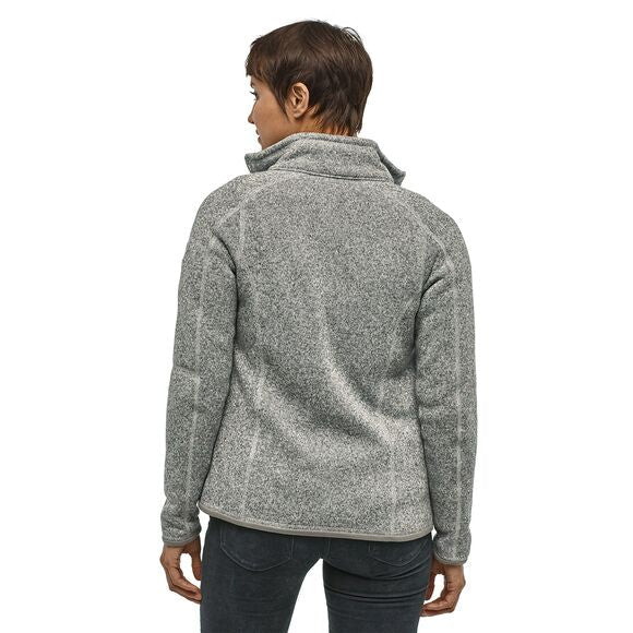 Better Sweater Fleece Jacket Women's