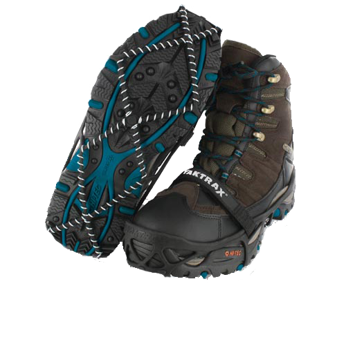 YakTrax Pro Ice Cleats