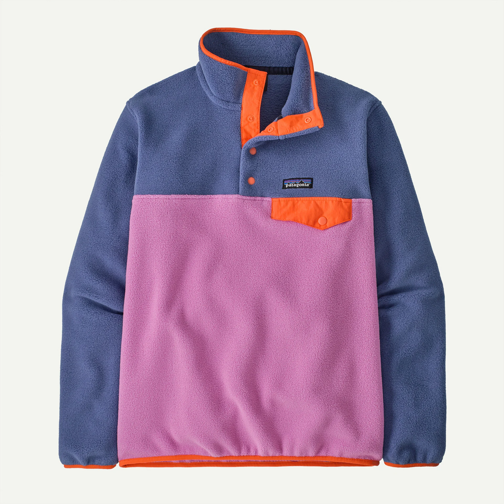Lightweight Synchilla Snap-T Fleece W's