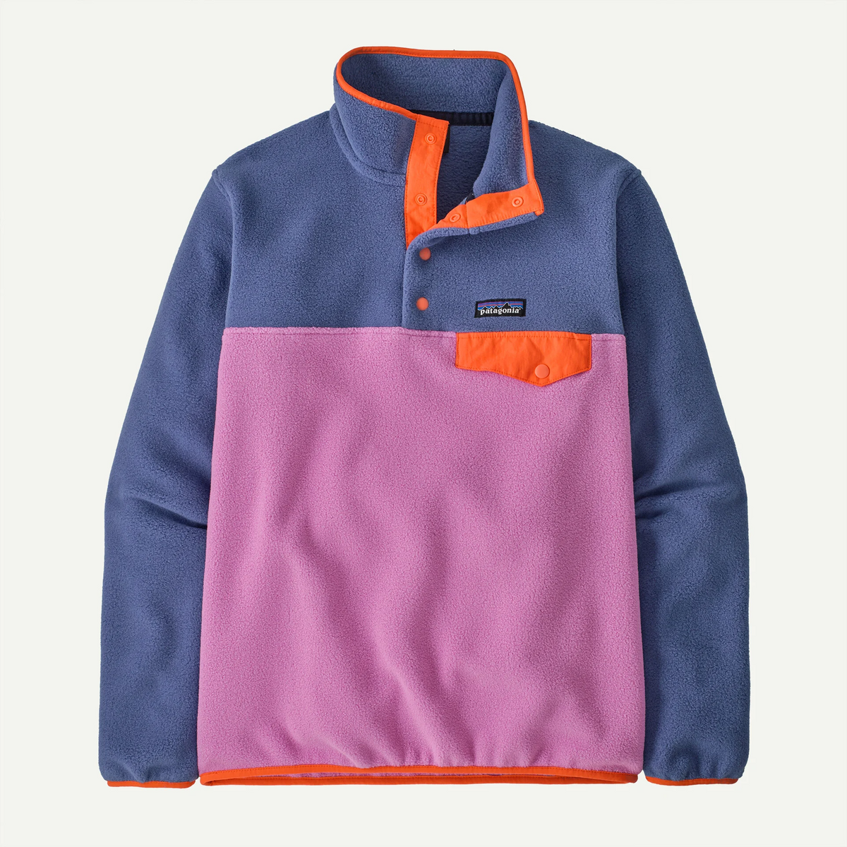Lightweight Synchilla Snap-T Fleece W's