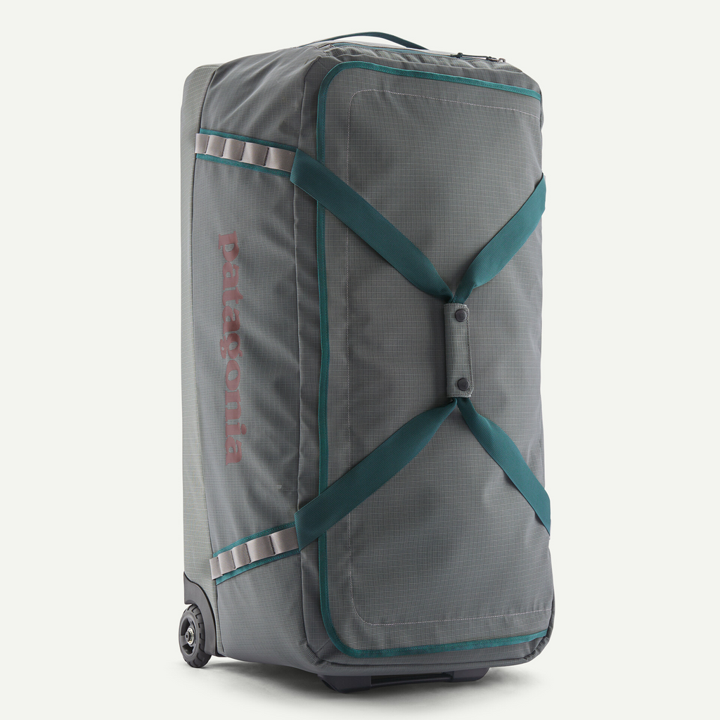 Black Hole Wheeled Duffel 100L
