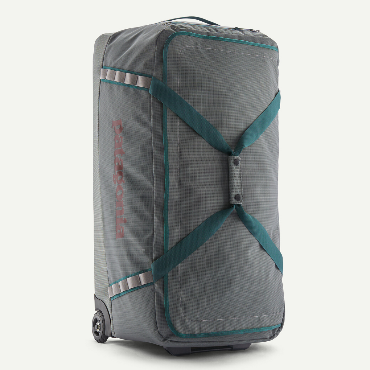 Black Hole Wheeled Duffel 100L