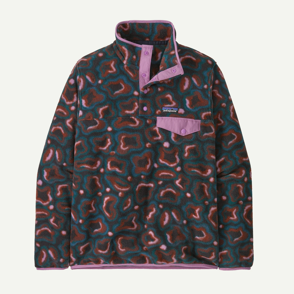 Lightweight Synchilla Snap-T Fleece W's