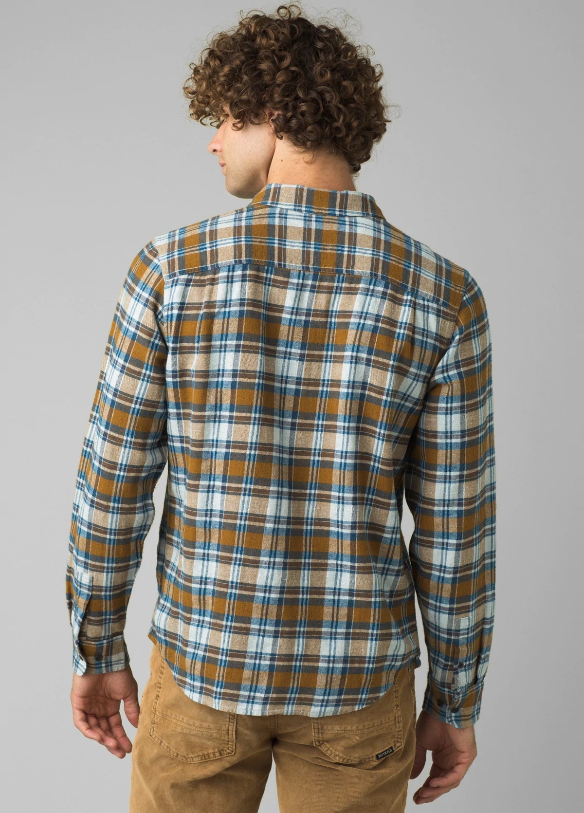 Westbrook Flannel Men's