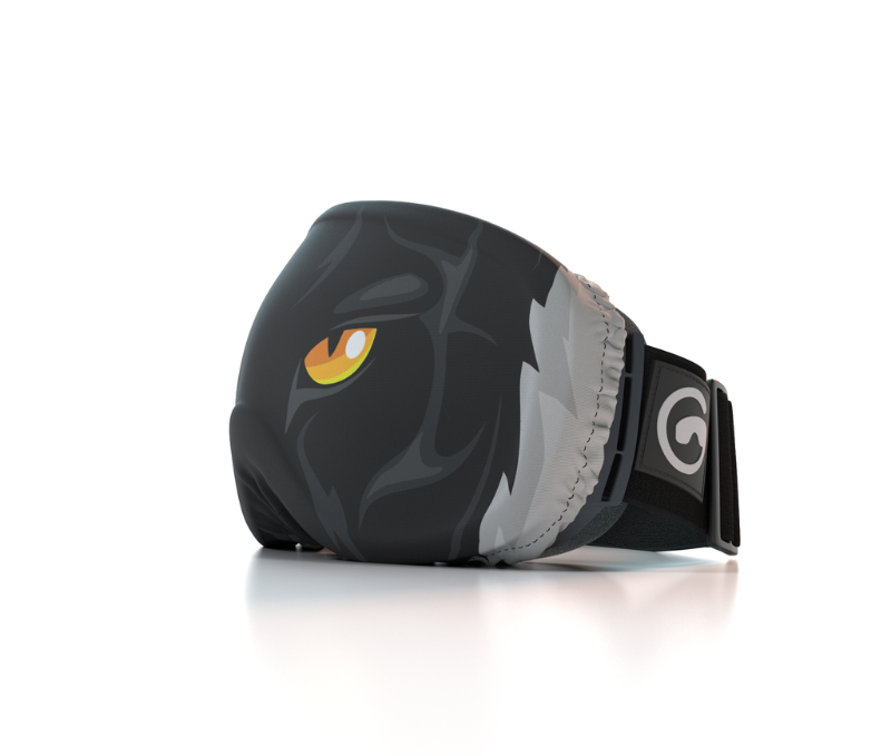 Goggle Soc Pro