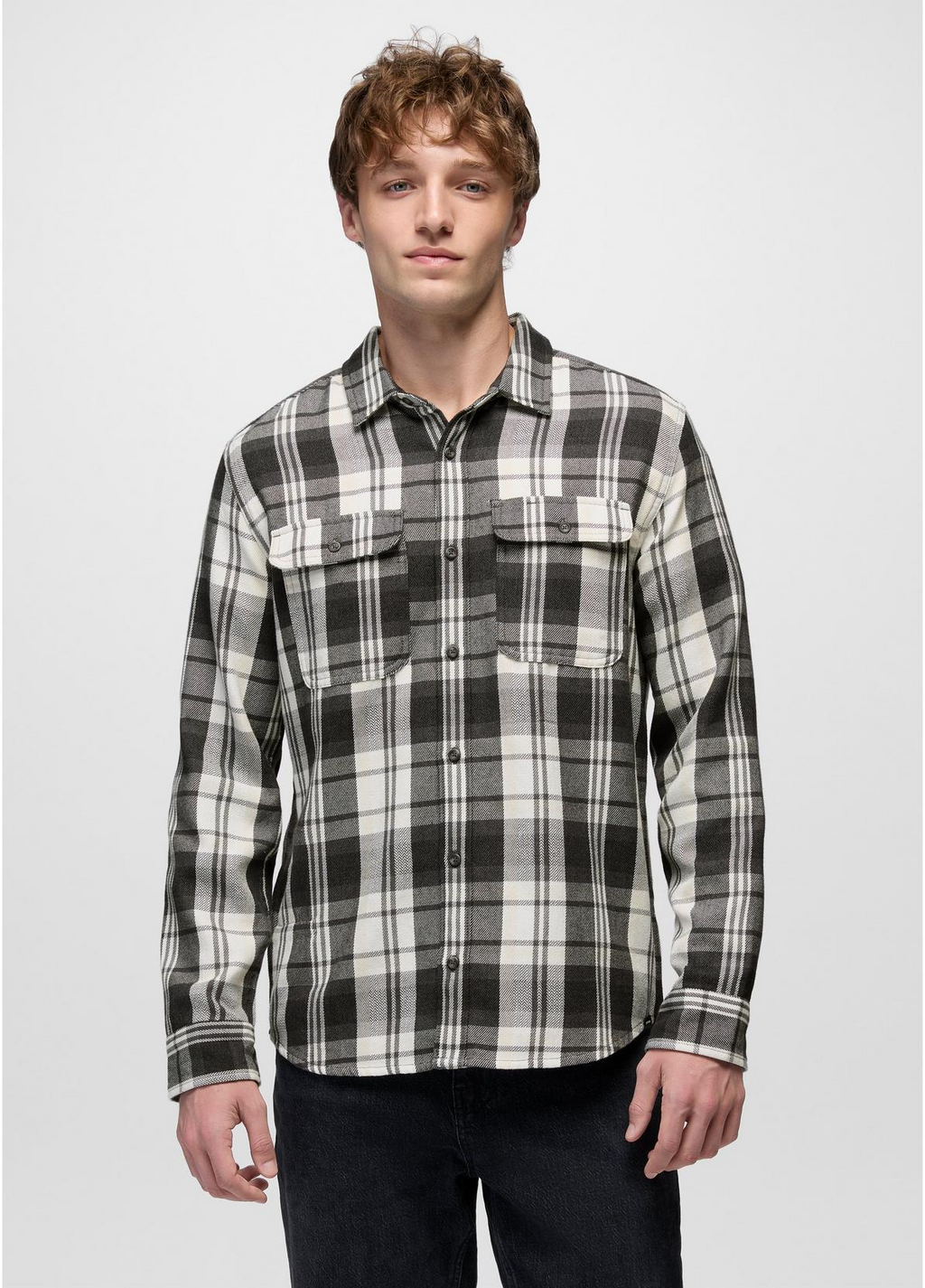 Westbrook Flannel Men's