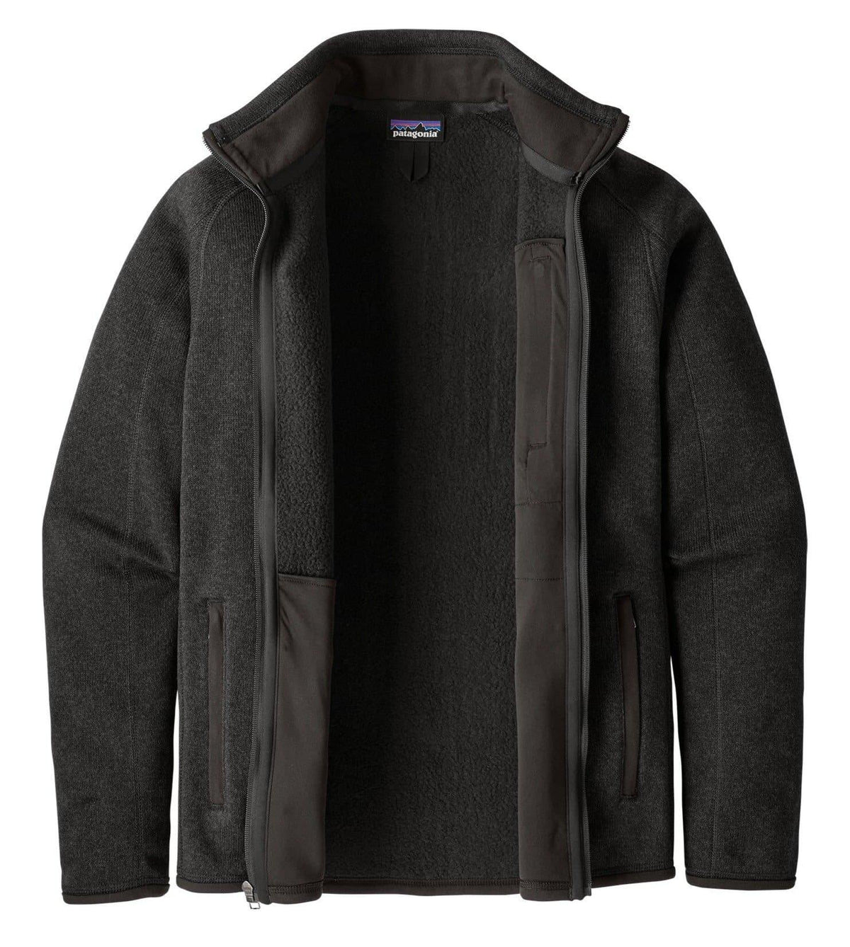 Better Sweater Fleece Jacket Men's