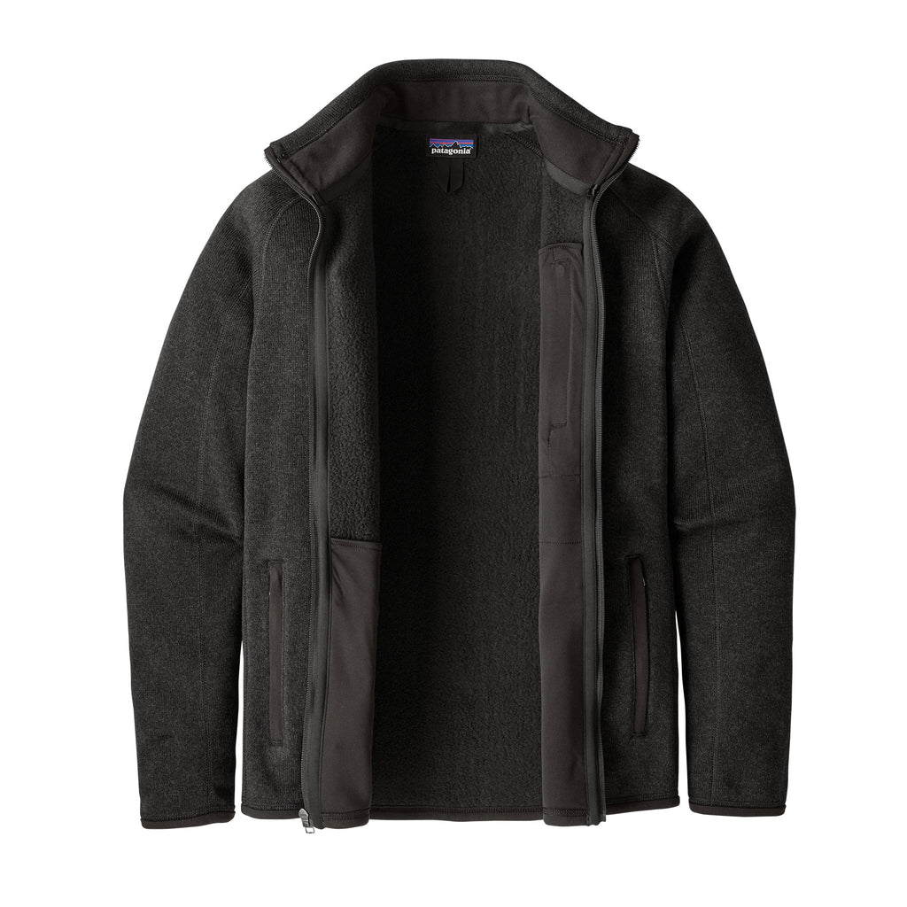 Better Sweater Fleece Jacket Men's
