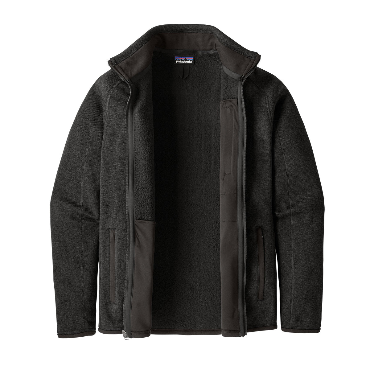Better Sweater Fleece Jacket Men's