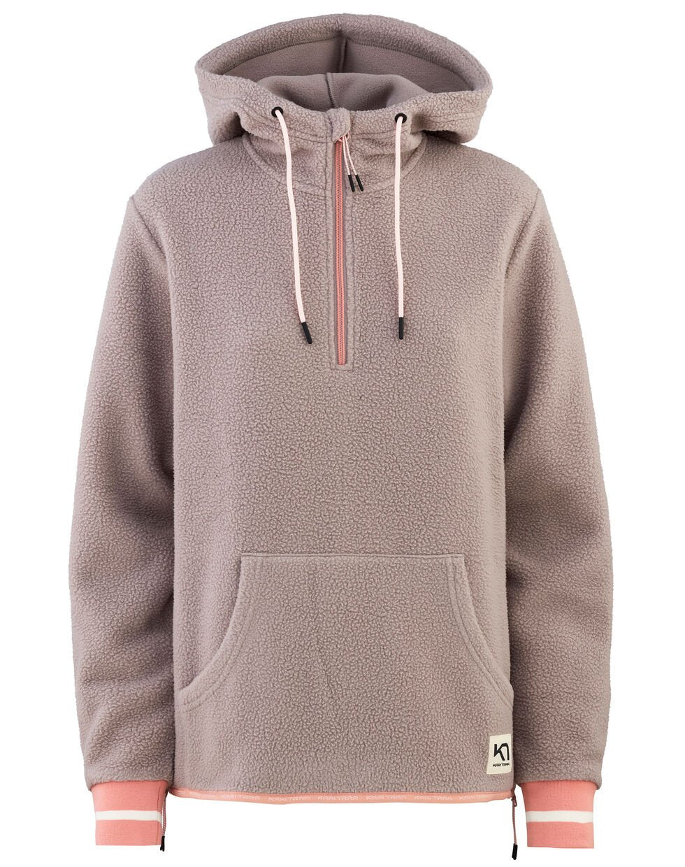 Rothe Fleece Hoody Women's