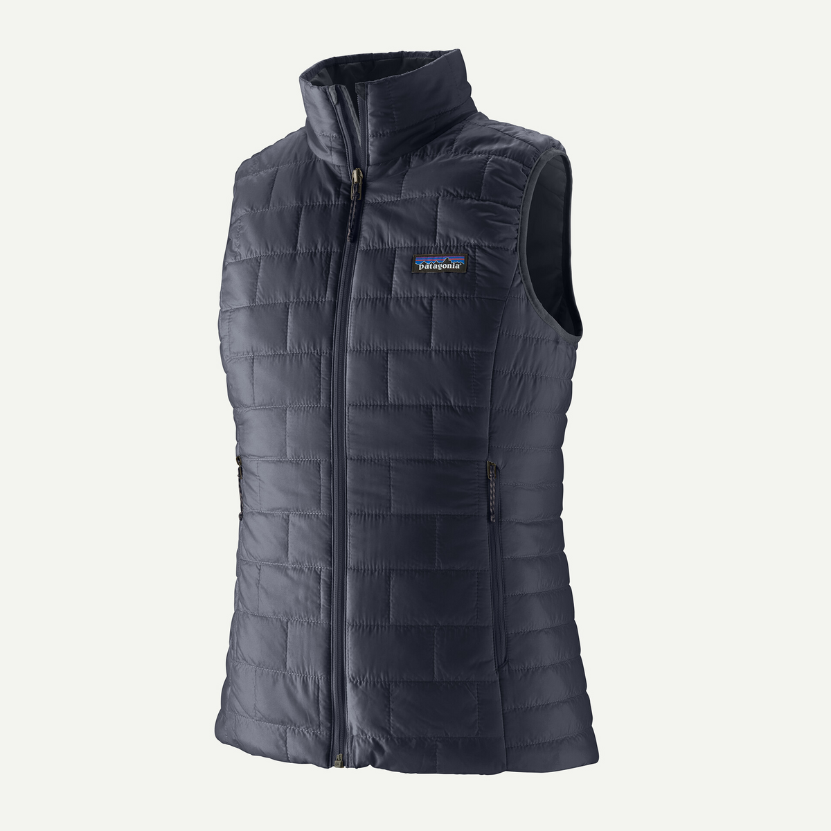 Nano Puff Vest Women's