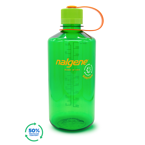 32oz Narrow Mouth Sustain Bottle
