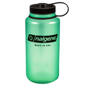 32oz Wide Mouth Tritan Bottle