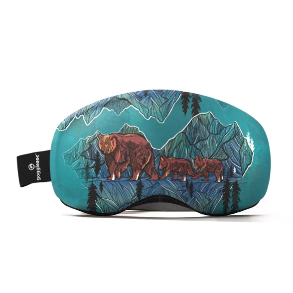 Goggle Soc Pro