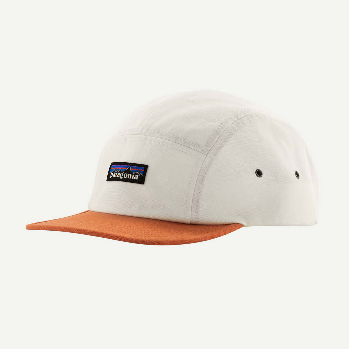 P6 Label Maclure Hat