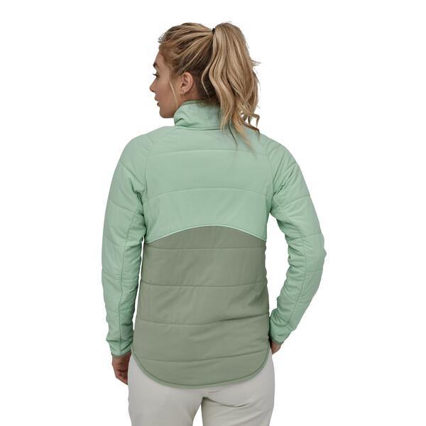 Pack In Jacket Women's
