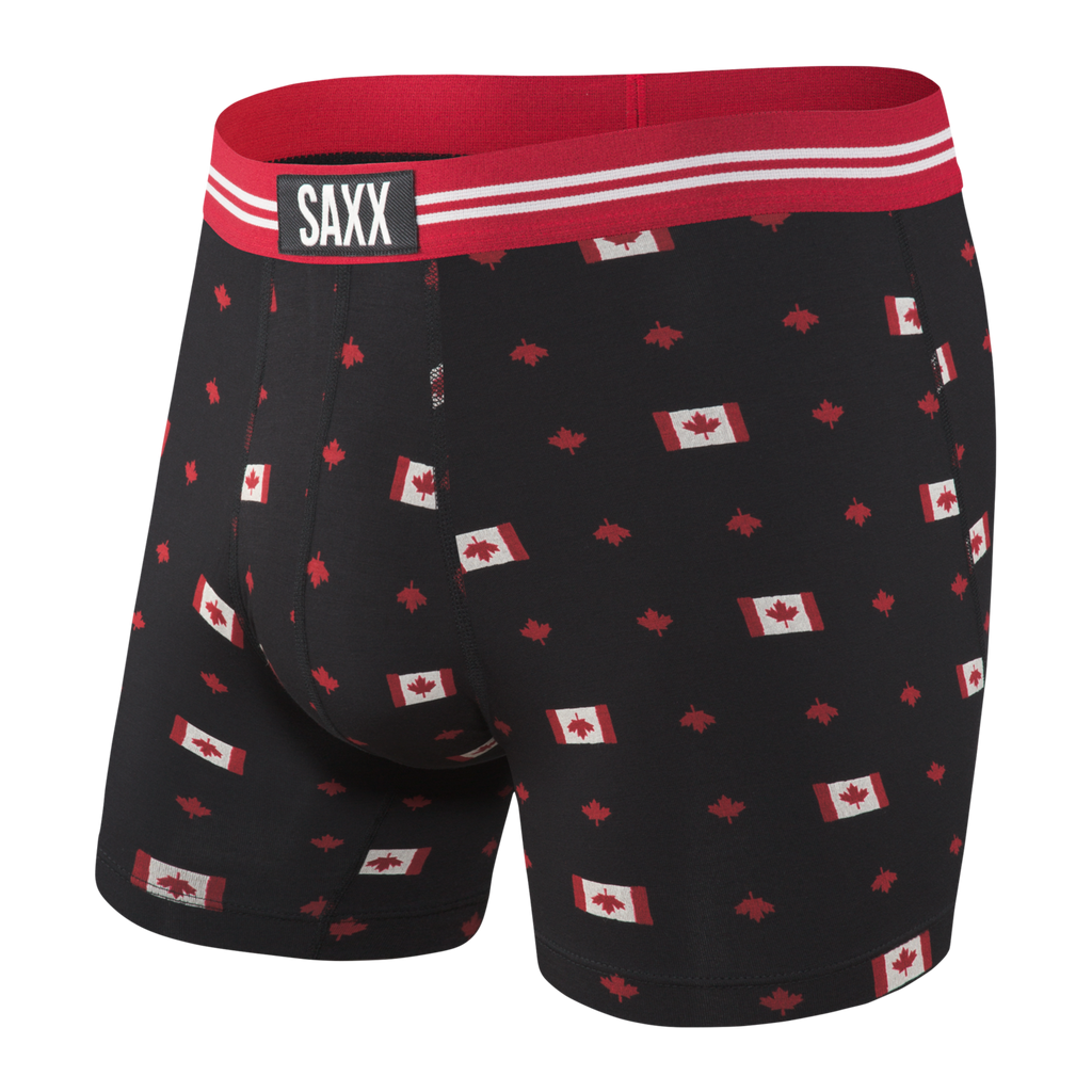 Vibe Supersoft Boxer Men's
