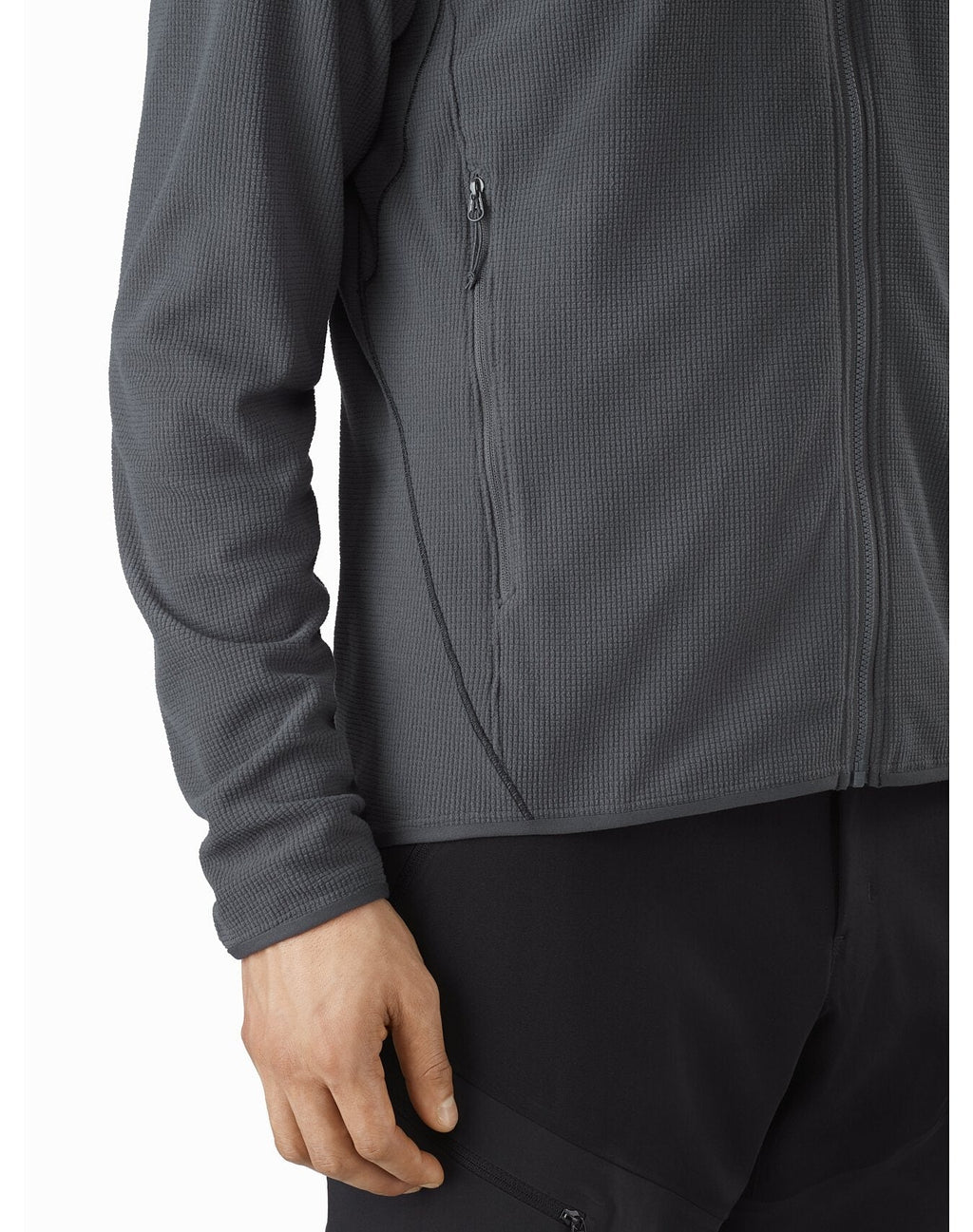Delta LT Jacket Men's