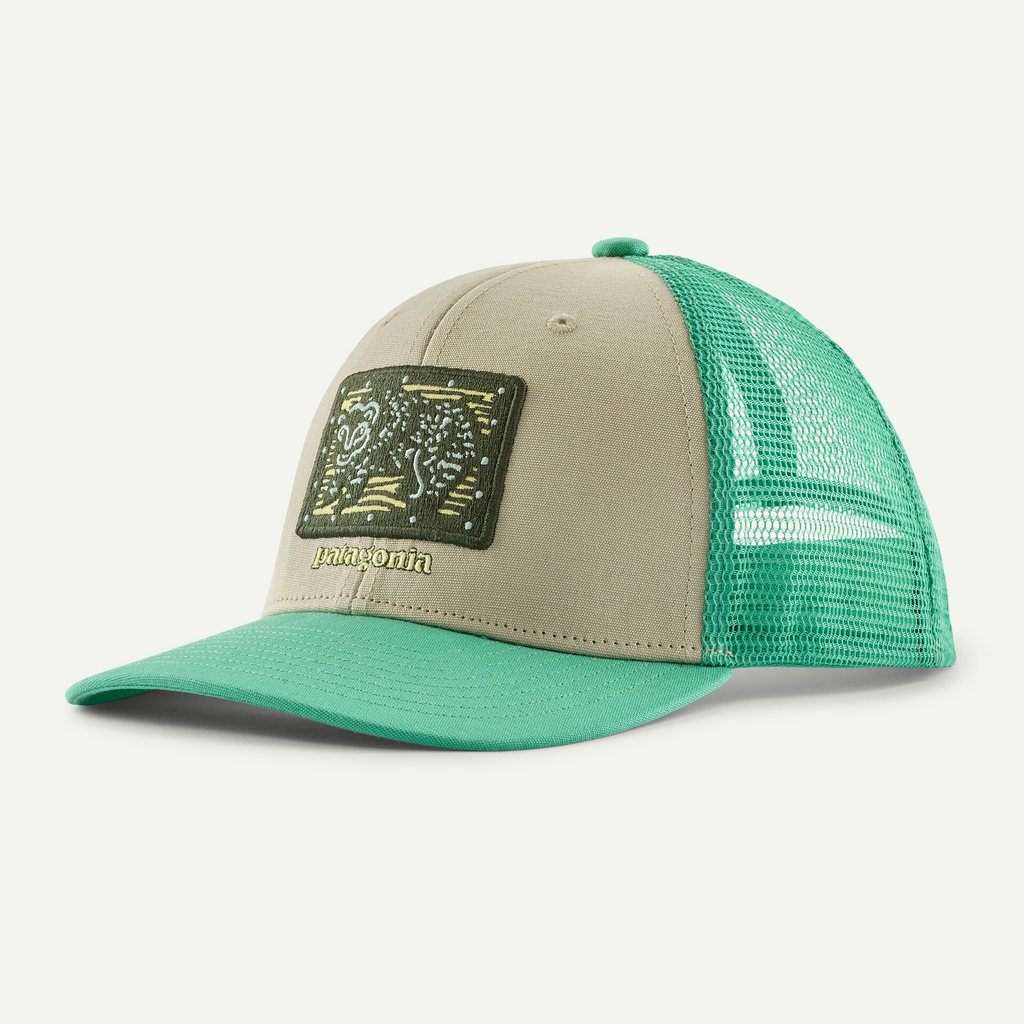 Trucker Hat Kids'