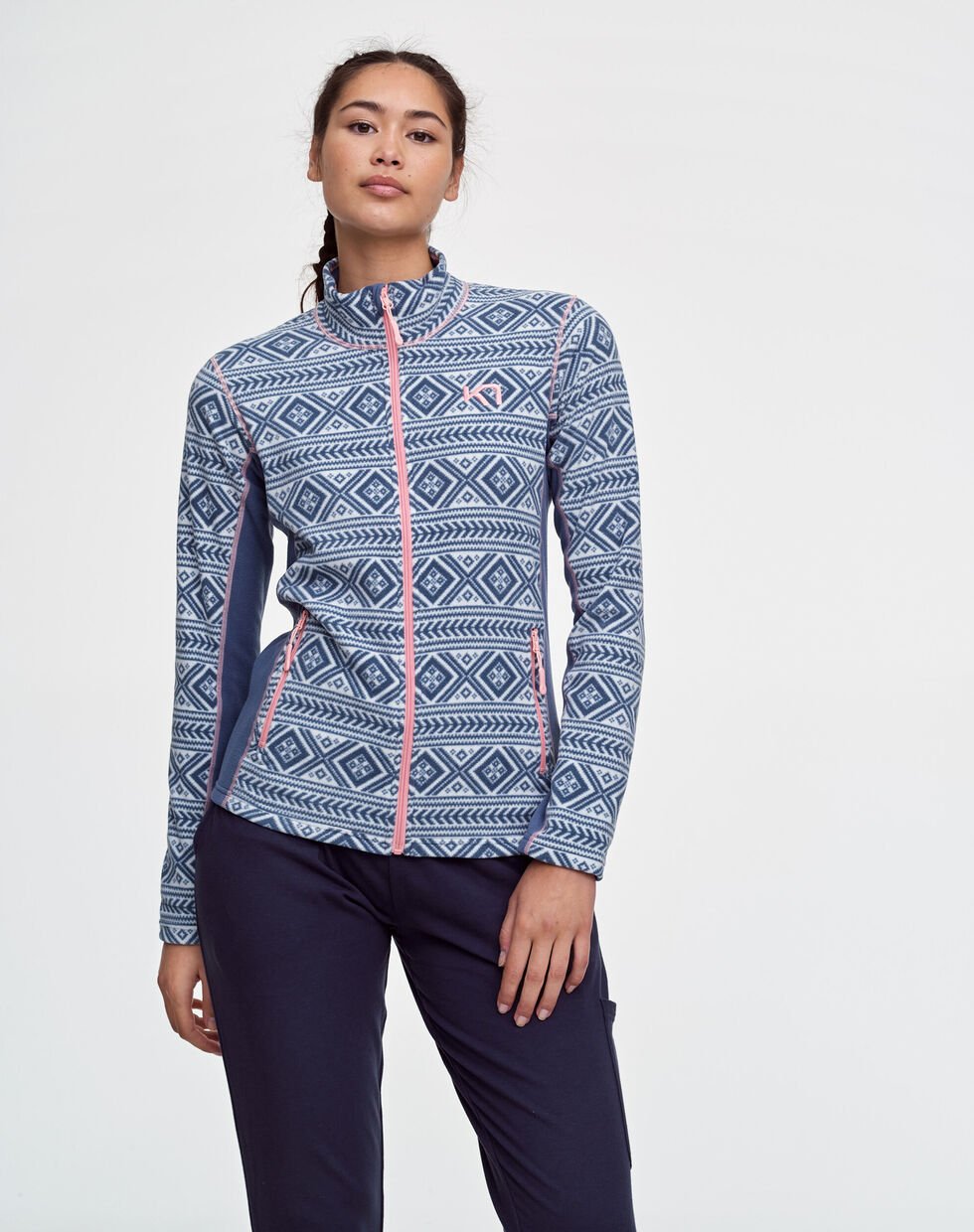 Olga Fleece Women's