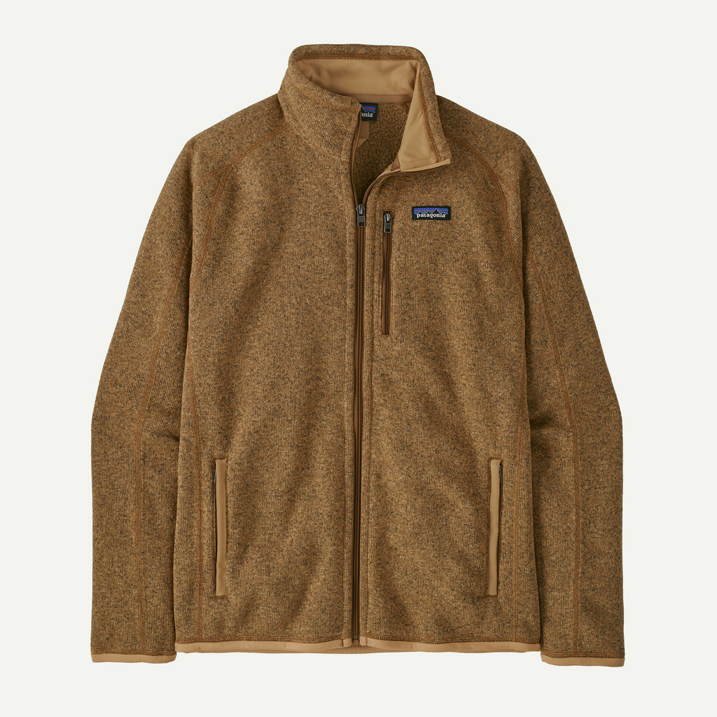 Better Sweater Fleece Jacket Men's