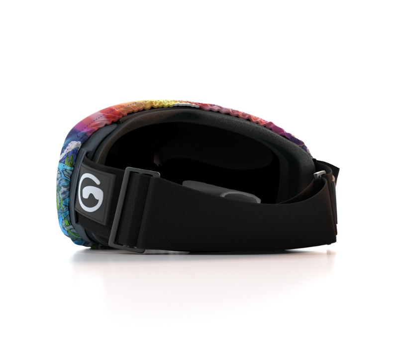 Goggle Soc Pro