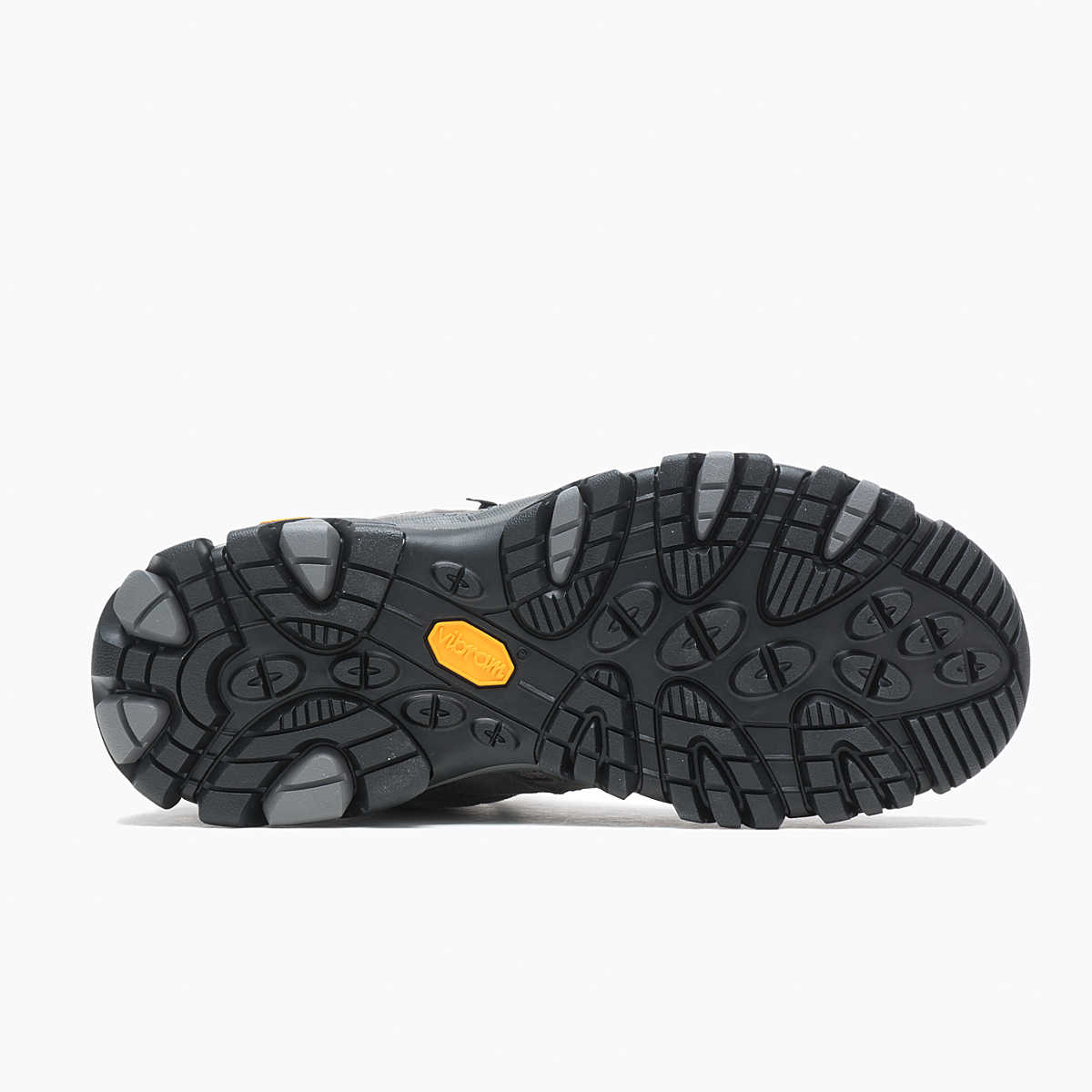 Moab 3 WP Mid Boot Women's