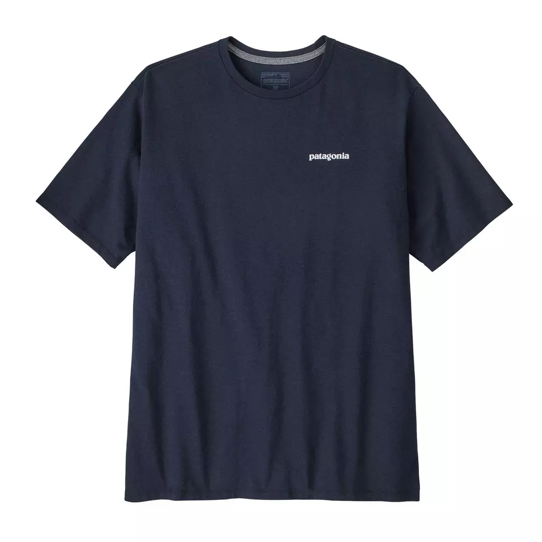 P6 Logo Tee Shirt Men's