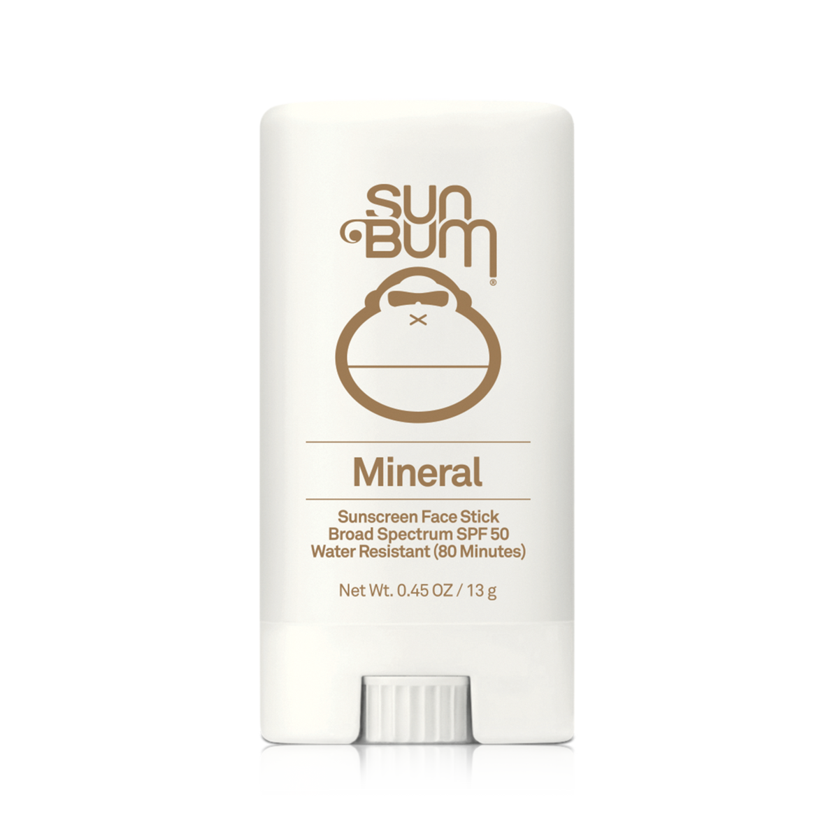 Mineral SPF 50 Face Stick