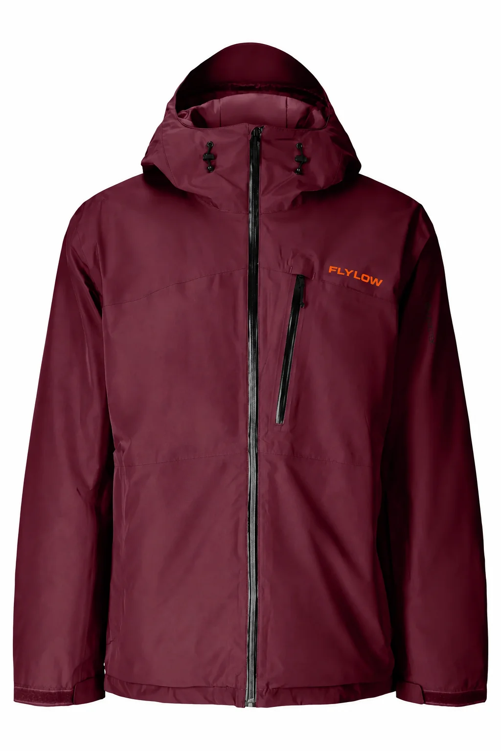 Vector GoreTex Ski Jacket Men's