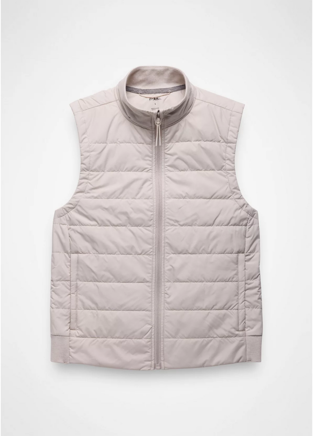 Insulated Ice Flow Vest Women's