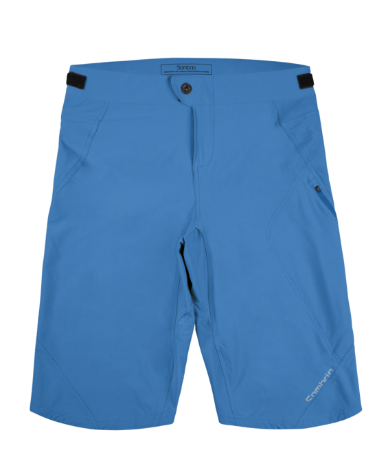 Badass Bike Shorts Men's