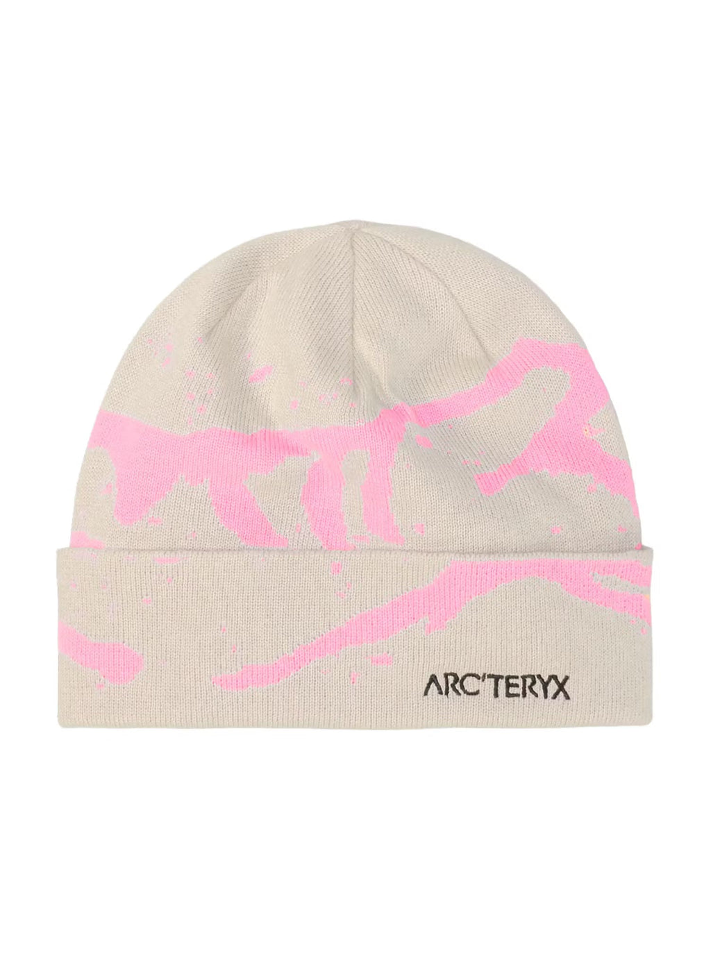 Grotto Toque
