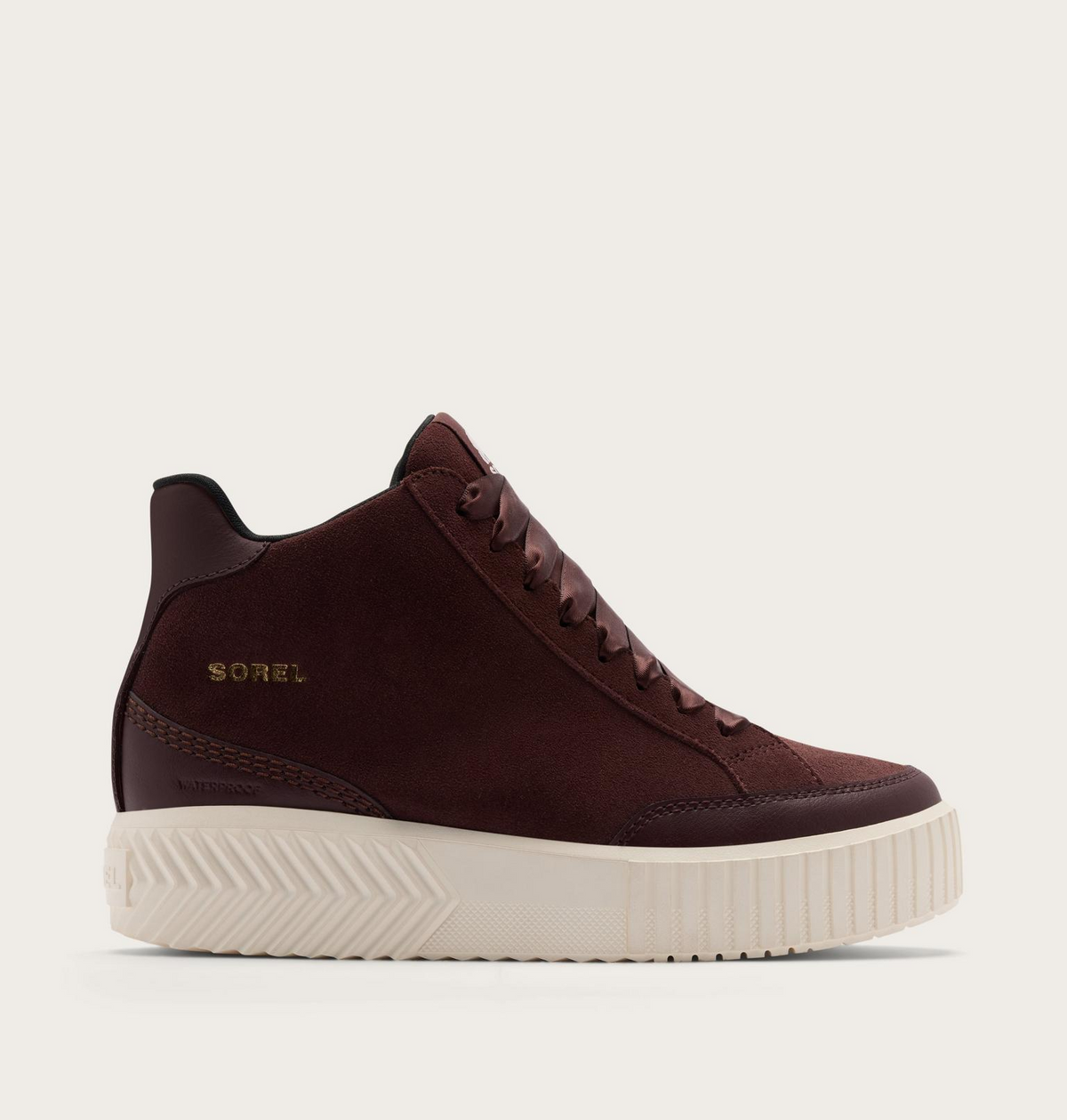 Ona Ave Zip Mid WP Boot Women's