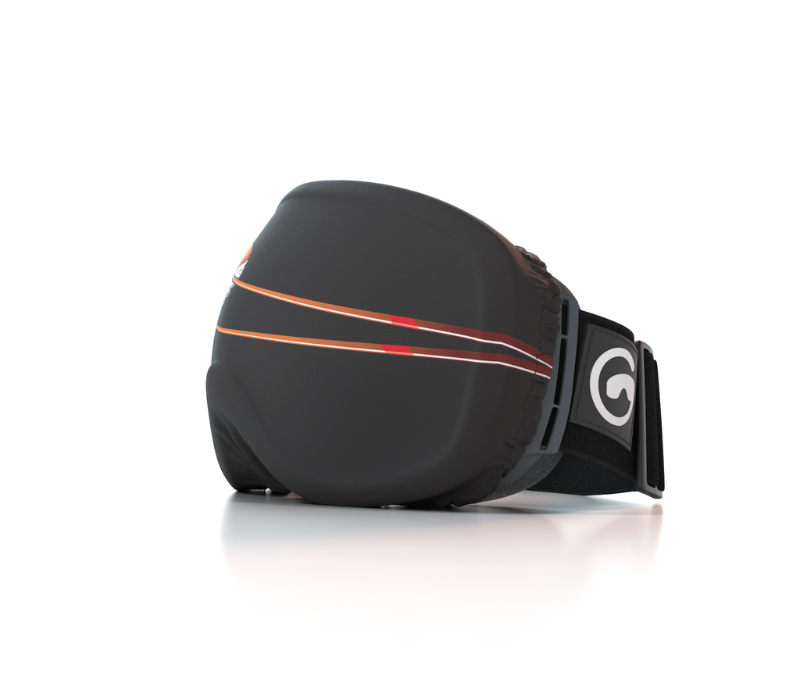Goggle Soc Pro