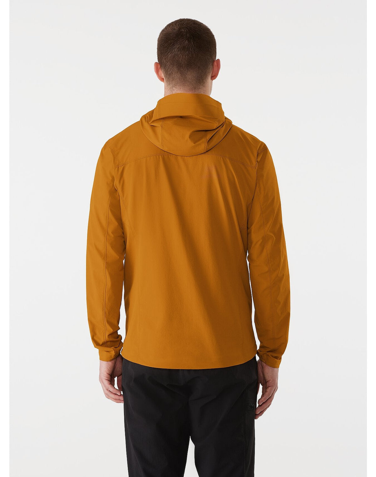 Gamma SL Hoody Men's