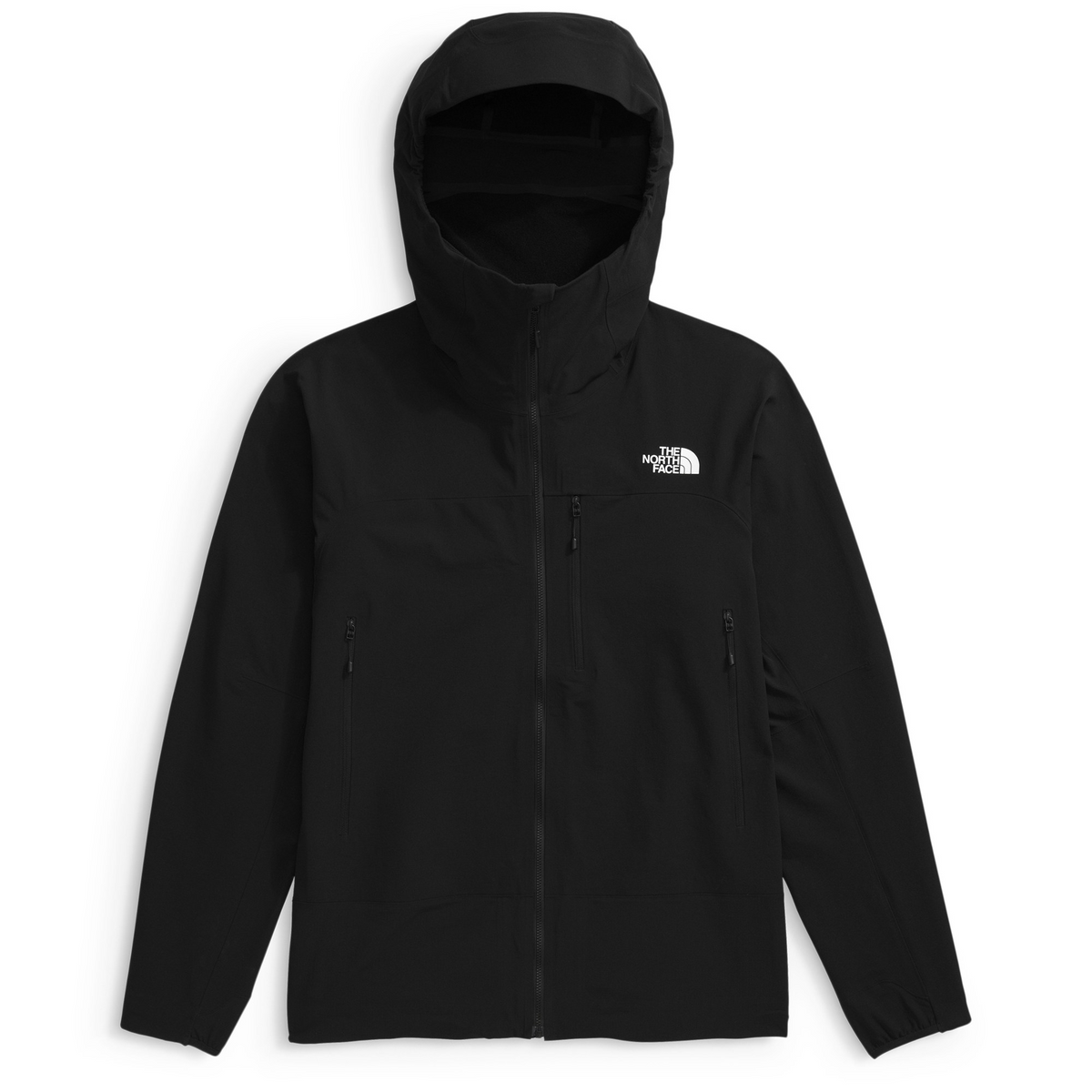 Summit Chamlang Softshell Jacket Men's