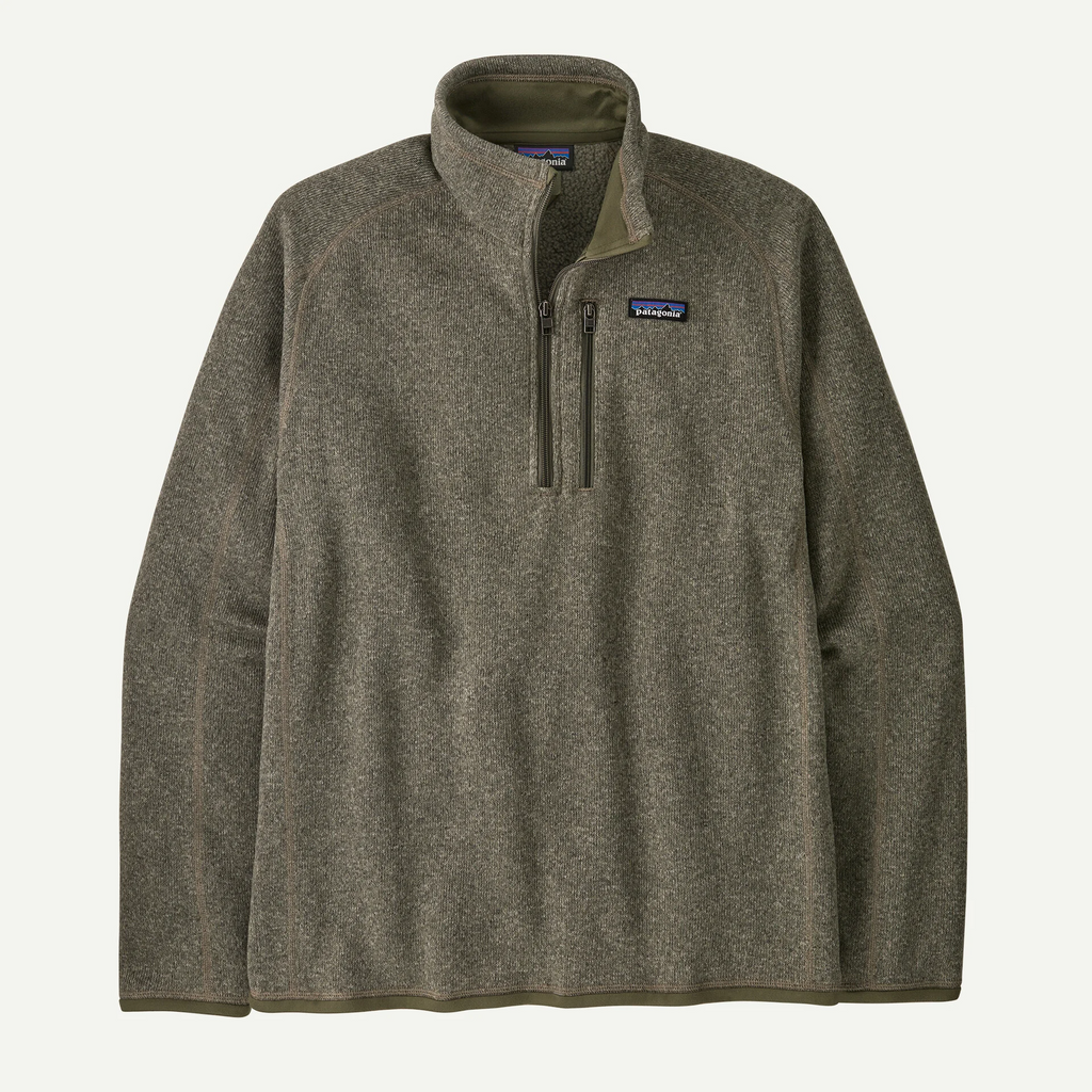 Better Sweater 1/4 Zip Fleece Men's
