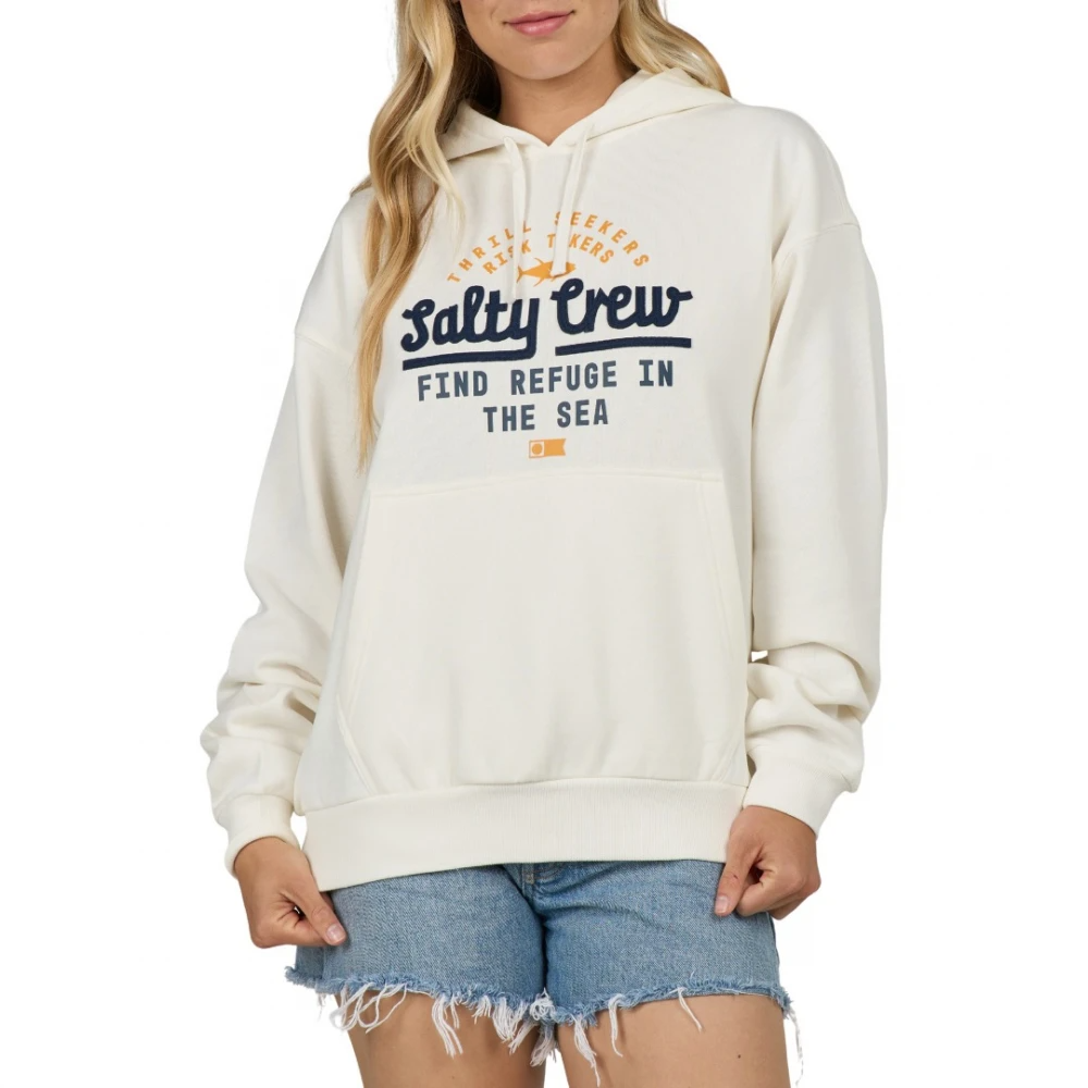 Unscripted Hoody Women's