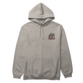 Truck Stop Fleece Hoody Men's